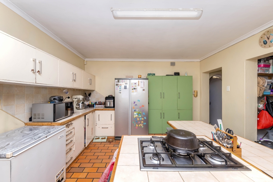 4 Bedroom Property for Sale in Ottery East Western Cape